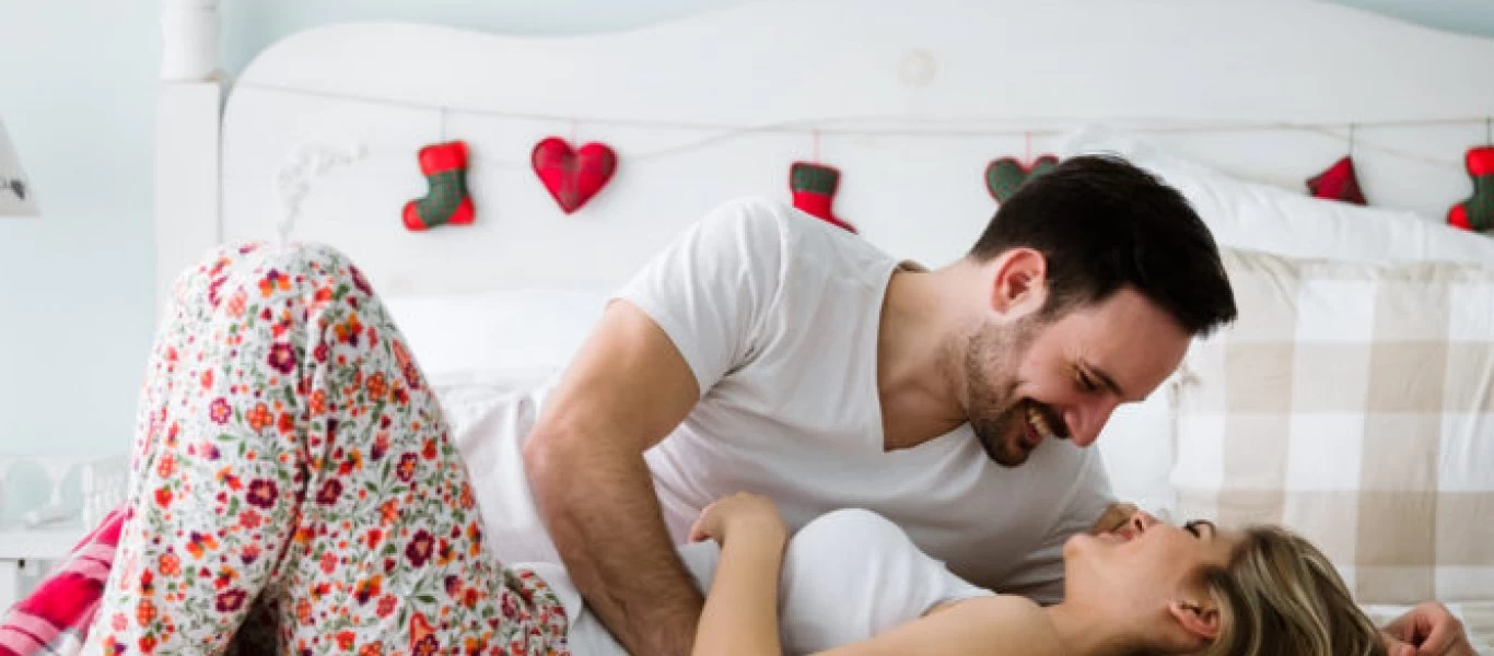 Πέντε κοινές απορίες σχετικά με το σεξ και την υγεία της καρδιάς